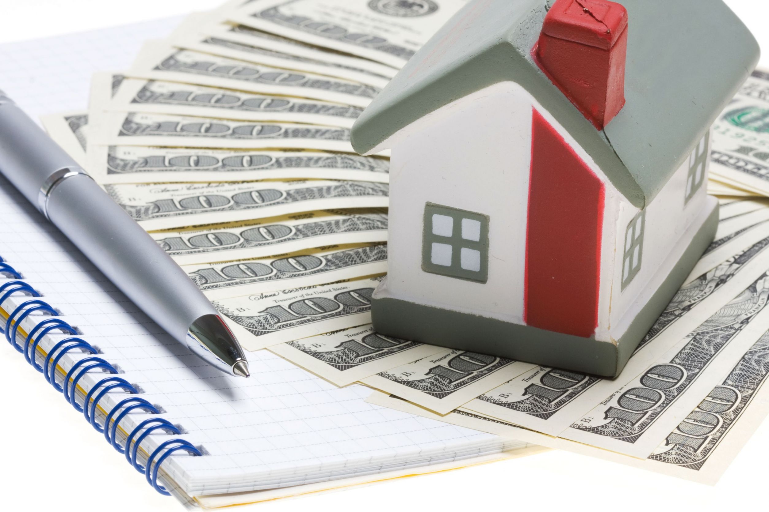 The Benefits of Using a Mortgage Broker in Dallas, TX