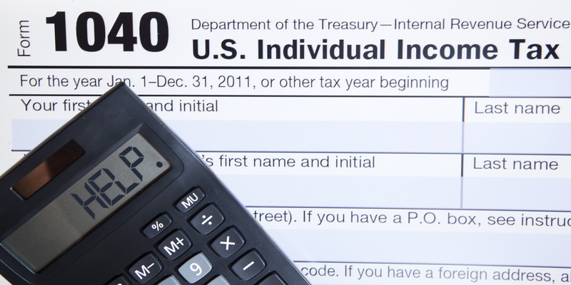 Getting CPA Tax Services