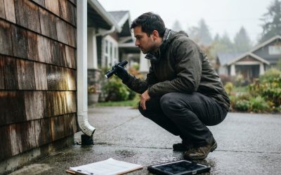 Choosing a Property Claims Adjuster in Seattle for Complex Insurance Claims